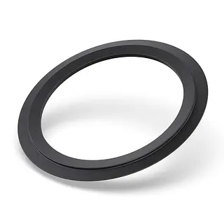 Duco DucoFlex o-ring, 75 mm, rubber, per 10 stuks