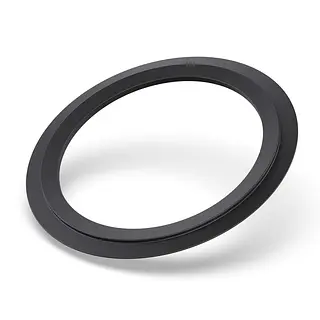 Duco DucoFlex o-ring, 90 mm, rubber, per 10 stuks