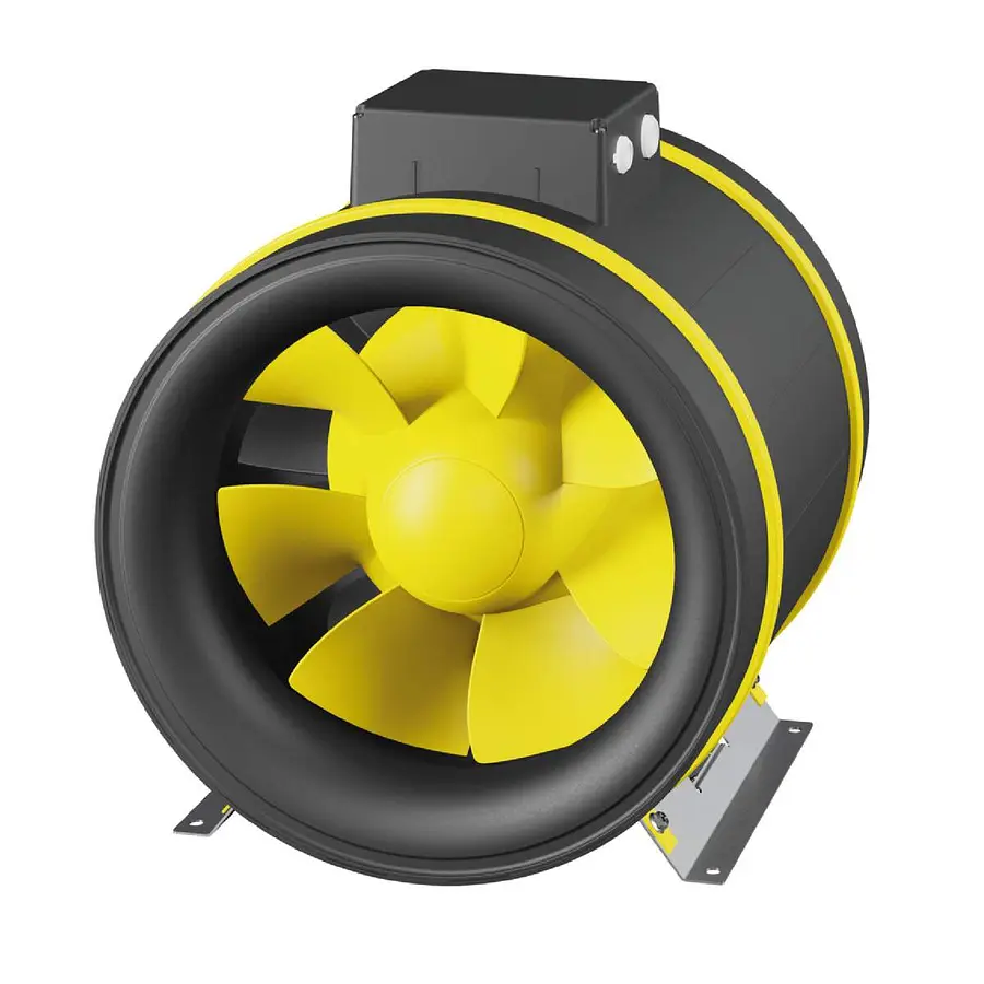 Ruck buisventilator 315 mm, Etamaster EM 315 EC 01