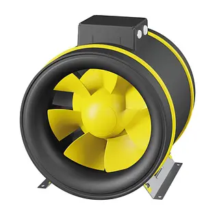 Ruck buisventilator 355 mm, Etamaster EM 355 EC 01
