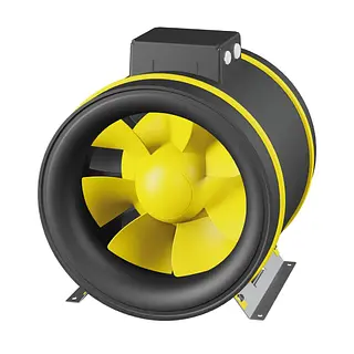Ruck buisventilator 355 mm, Etamaster EM 355 EC 02