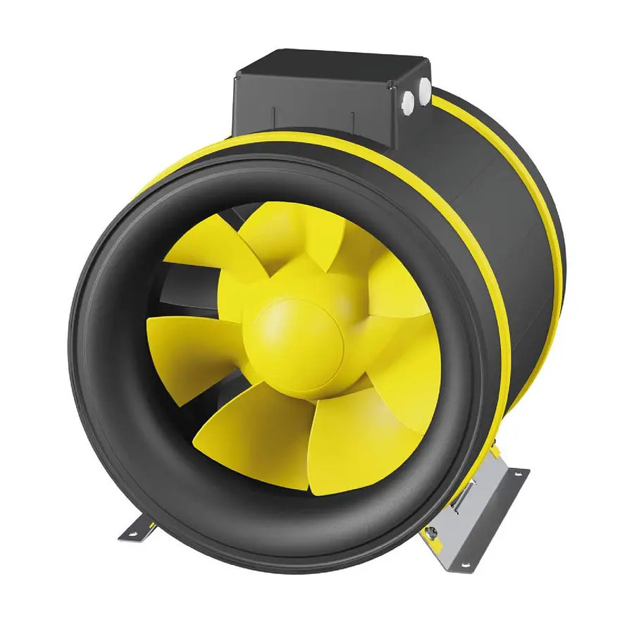 Ruck buisventilator 355 mm, Etamaster EM 355 EC 02