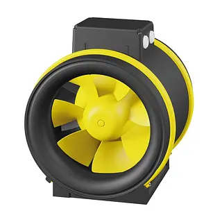 Ruck buisventilator 250 mm, Etamaster EM 250 EC 02