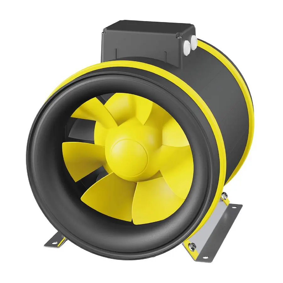 Ruck buisventilator 280 mm, Etamaster EM 280 EC 01