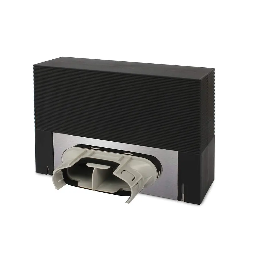 Vent-Axia Uniflexplus+ vloercollector 132x52 mm (VBCB 132)