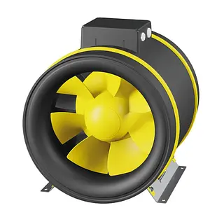 Ruck buisventilator 400 mm, Etamaster EM 400 EC 01
