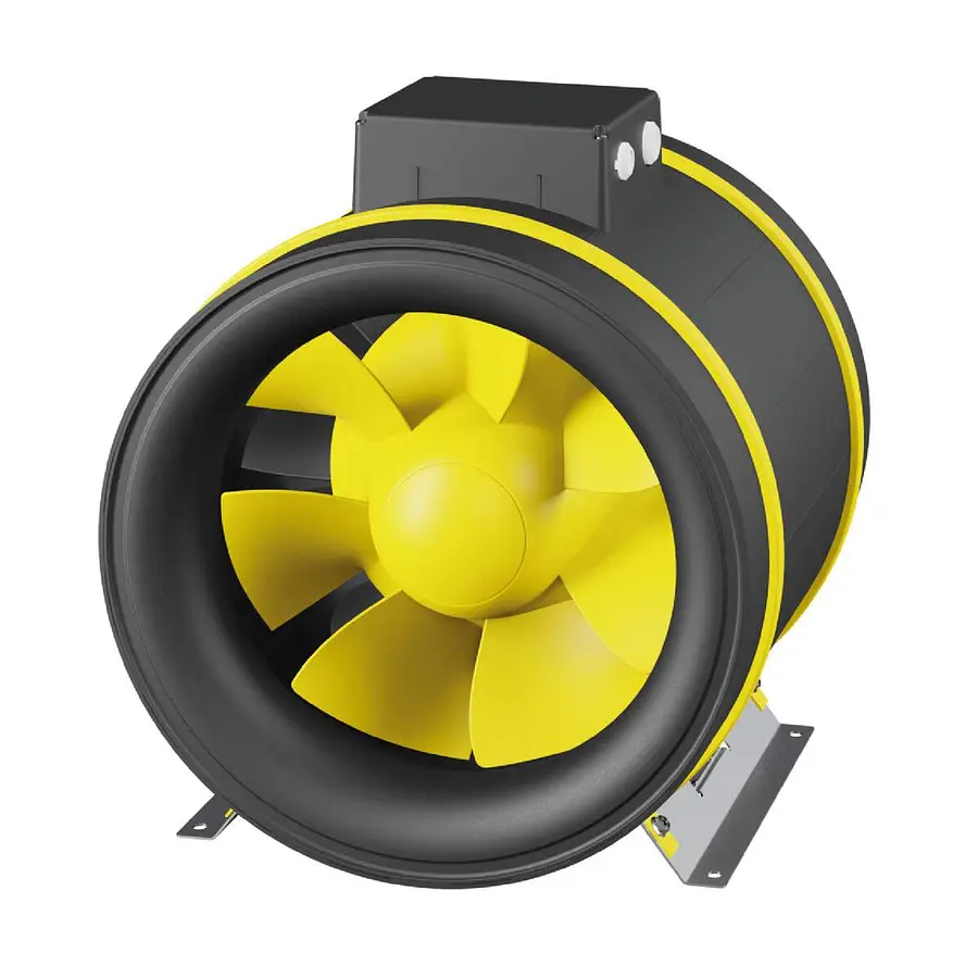 Ruck buisventilator 400 mm, Etamaster EM 400 EC 01