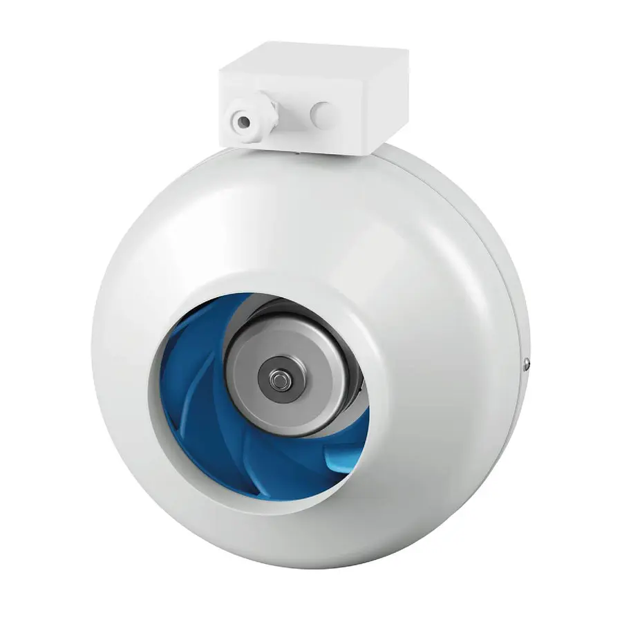 Ruck buisventilator 100 mm, RS 100 EC K 01