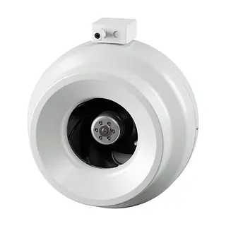Ruck buisventilator 315 mm, RS 315 EC K 01