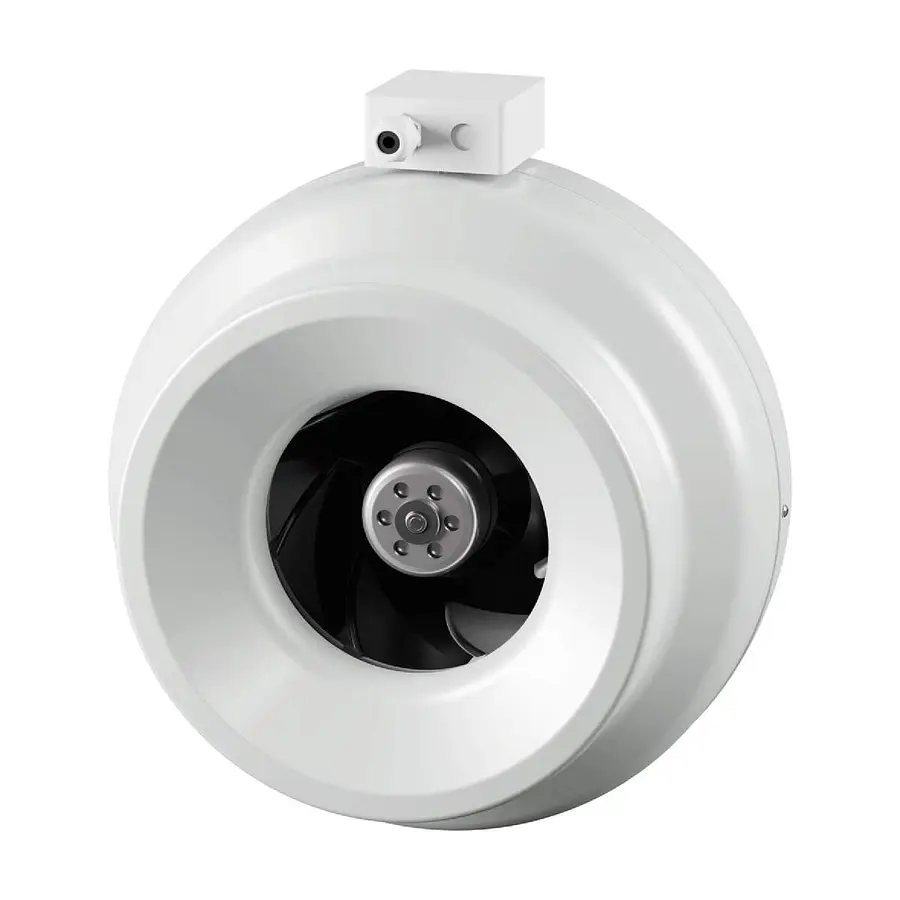 Ruck buisventilator 315 mm, RS 315 EC K 01