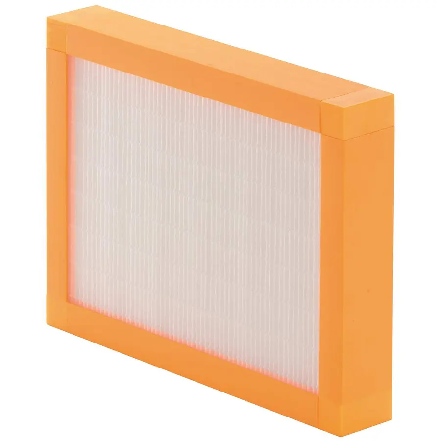 Zehnder ComfoWell 320 fijnstoffilter CW-F9, ePM1-90%