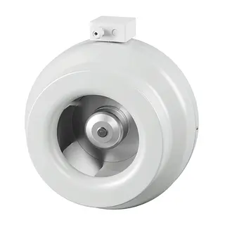 Ruck buisventilator 315 mm, RS 315L EC