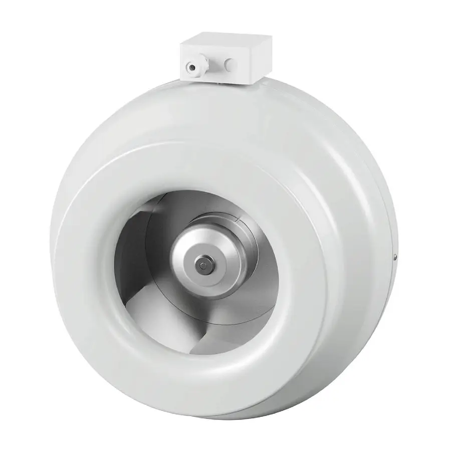 Ruck buisventilator 315 mm, RS 315L EC