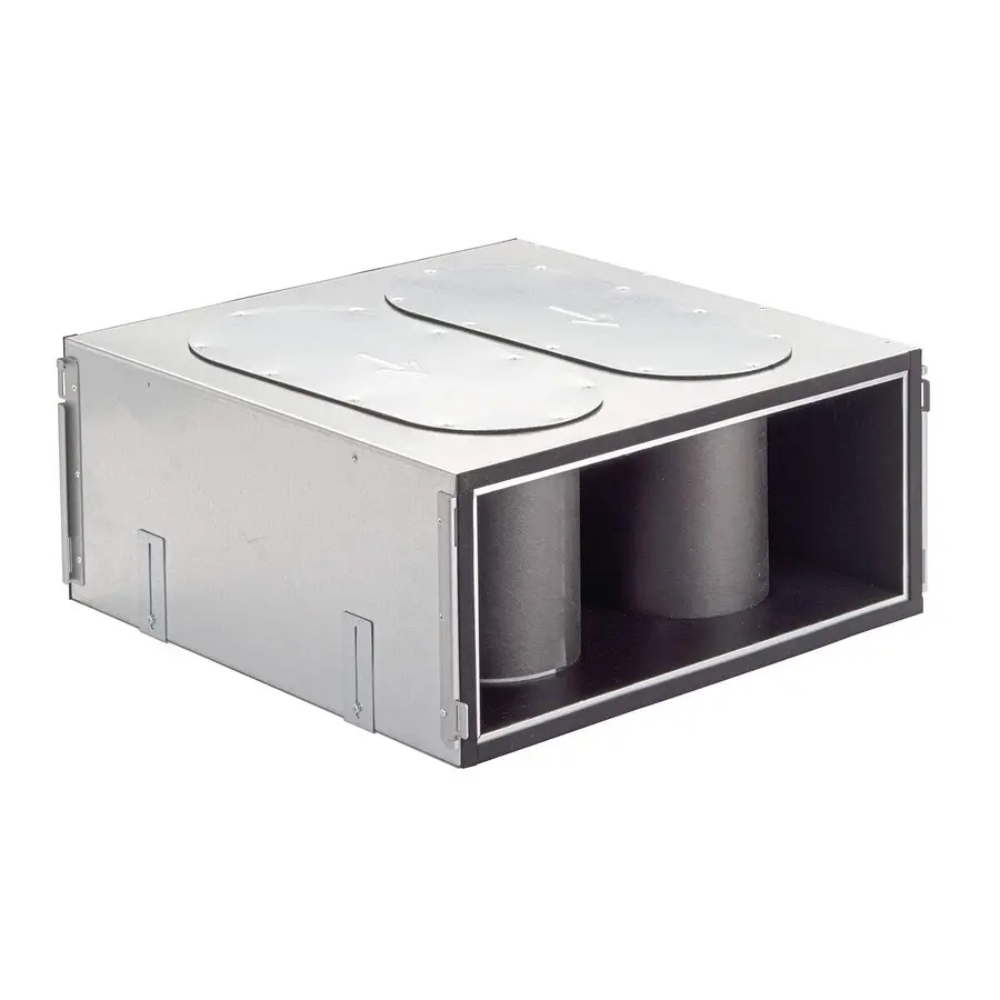 Zehnder ComfoWell CW-S 420 geluiddemper