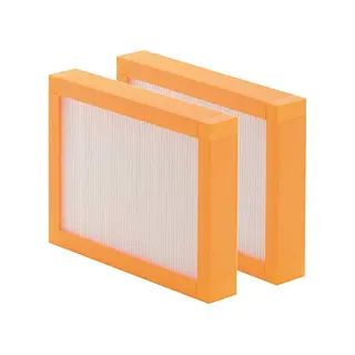 Zehnder ComfoWell 625 fijnstoffilter CW-F9, ePM1-90%