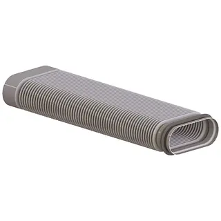 Zehnder CK300 flexelement, enkel