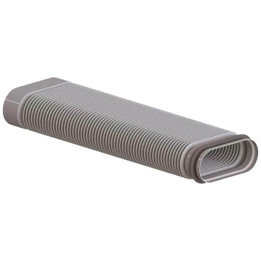Zehnder CK300 flexelement, enkel