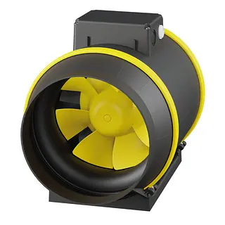 Ruck buisventilator 150 mm, Etamaster EM 150L E2M 01
