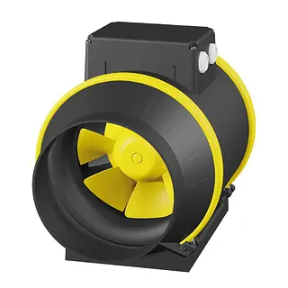 Ruck buisventilator 160 mm, Etamaster EM 160L E2M 01