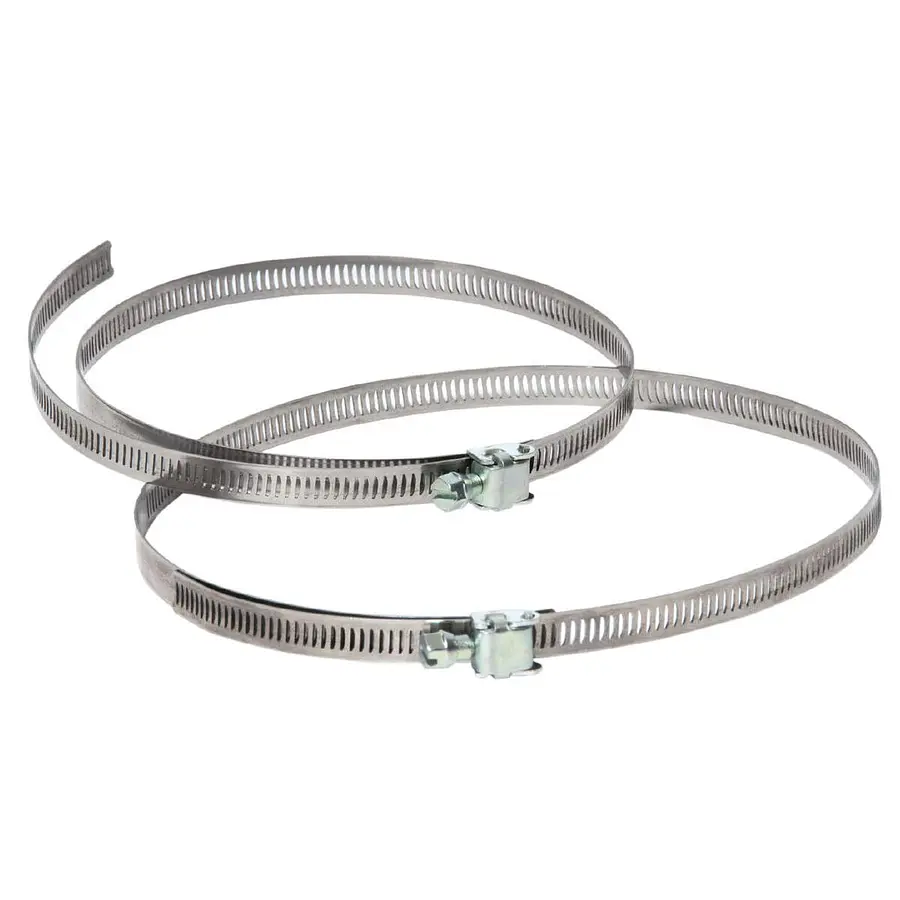 R-Vent spiro slangklem 60-145 mm