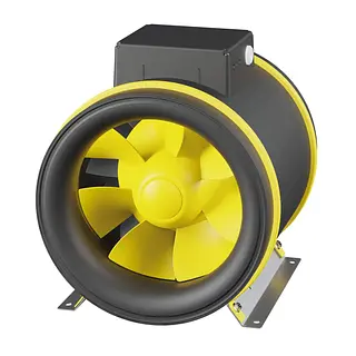 Ruck buisventilator 315 mm, Etamaster EM 315 E2M 01