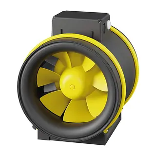 Ruck buisventilator 250 mm, Etamaster EM 250 E2M 01