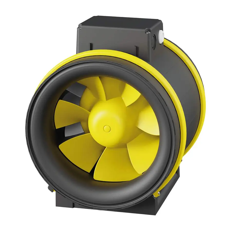 Ruck buisventilator 250 mm, Etamaster EM 250 E2M 01