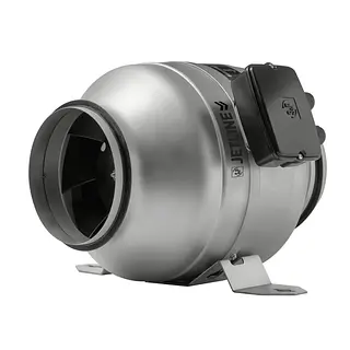 Soler & Palau Jetline 100 Ecowatt kanaalventilator