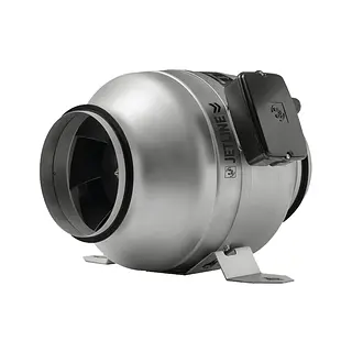 Soler & Palau Jetline 200 AC kanaalventilator