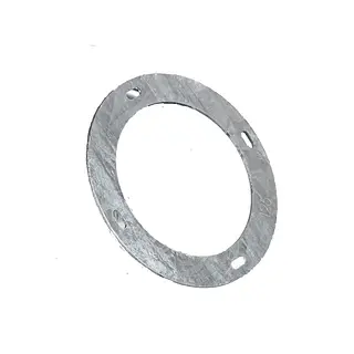 R-Vent spiro flens 280 mm, sendzimir verzinkt