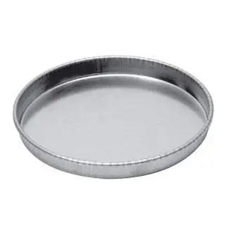 R-Vent spiro buisdeksel 63 mm, sendzimir verzinkt