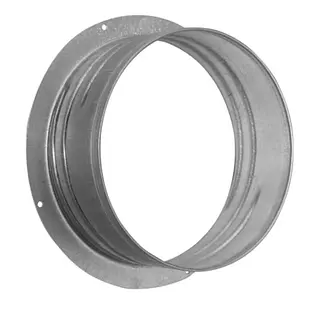 R-Vent spiro montagering 160 mm, l= 50 mm