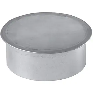 Stiebel Eltron einddeksel LWF ED ø200 mm