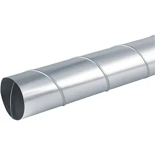 Stiebel Eltron wikkelvouwbuis LWF ø180 mm lengte 2 m