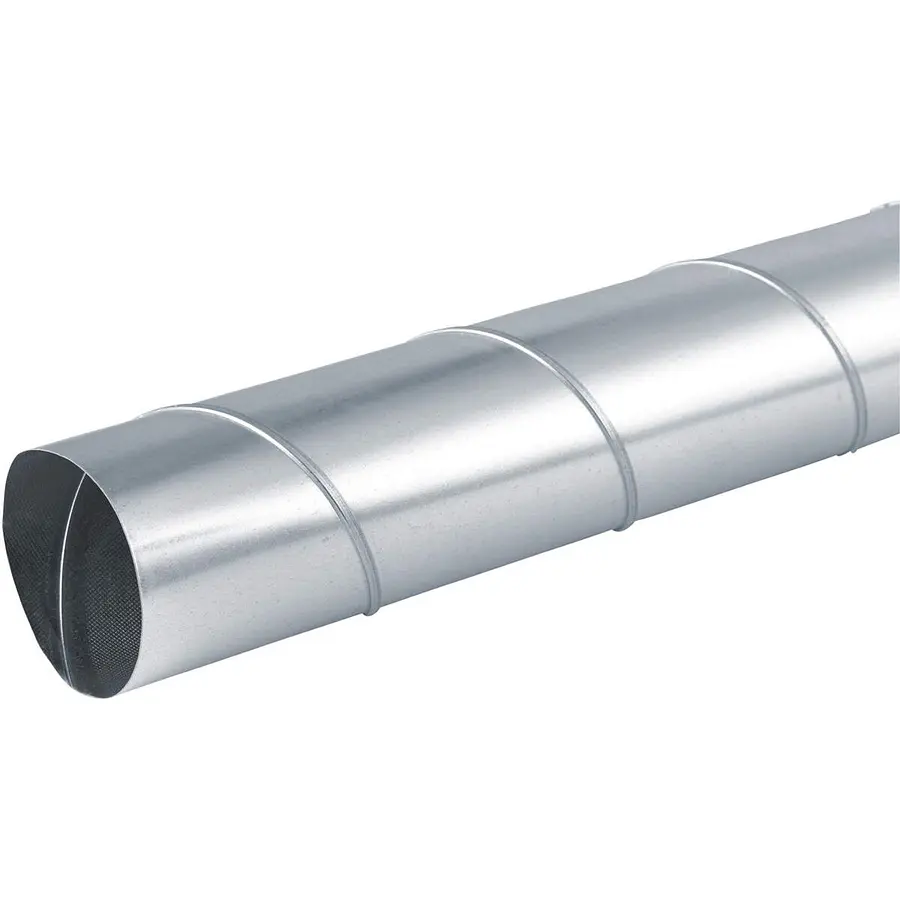 Stiebel Eltron wikkelvouwbuis LWF ø160 mm lengte 2 m