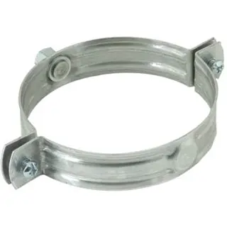 Walraven spiraalbuisbeugel M8 x 180 mm aluminium