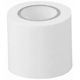 Nedco pvc tape l=10m b=50mm wit