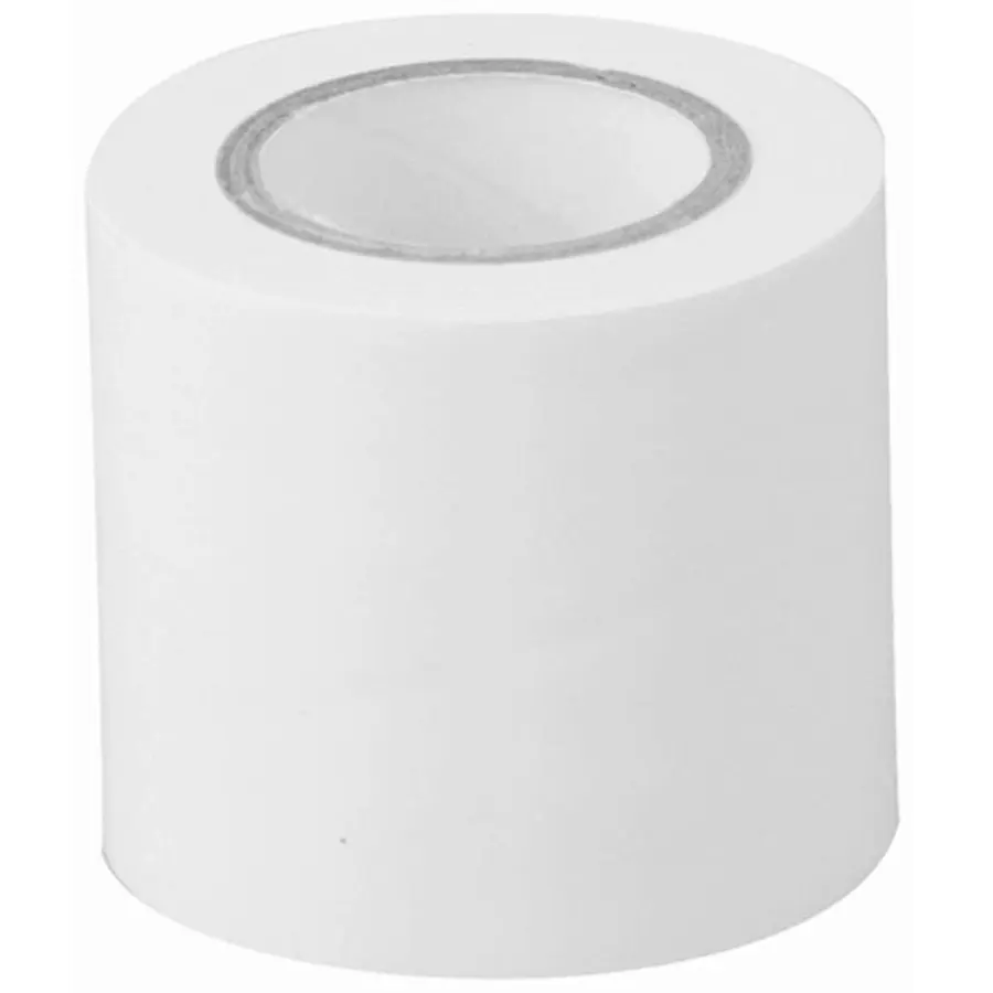 Nedco pvc tape l=10m b=50mm wit
