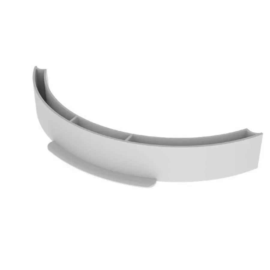 Vent-Axia Uniflexplus+ blokkering voor regelbaar ventiel 125 mm (RVB125)