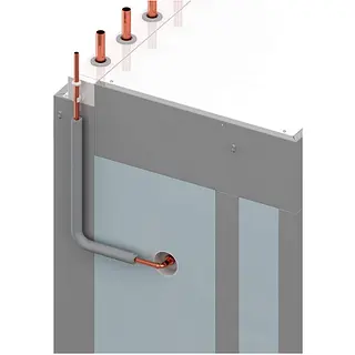 Stiebel Eltron ZLWZ Zirku D buisgroep