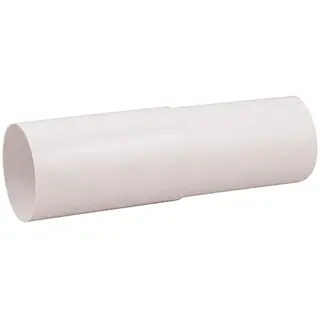 Nedco telescopische buis ø125 mm 180-300 mm