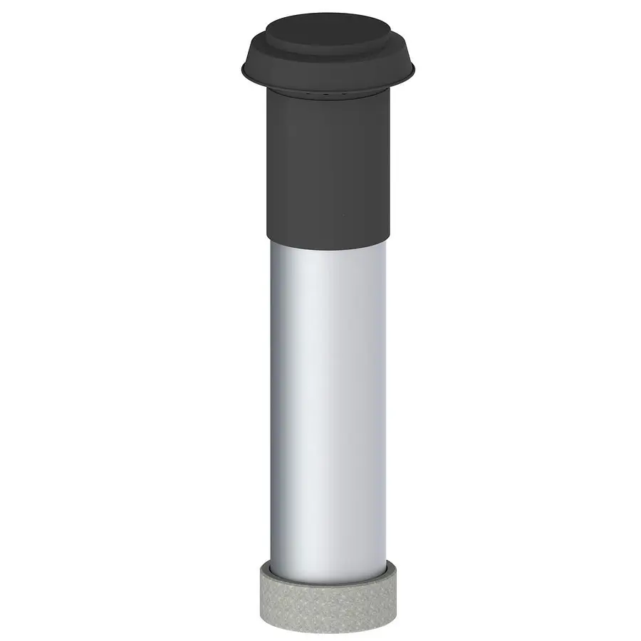 Duco DucoFlex dakdoorvoer, universeel, 160/180 mm