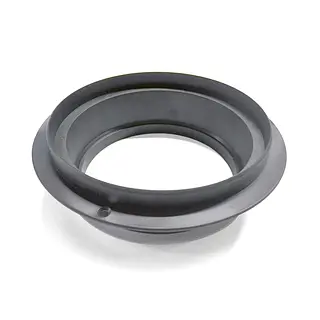Duco DucoVent ZR montagering, 100 mm