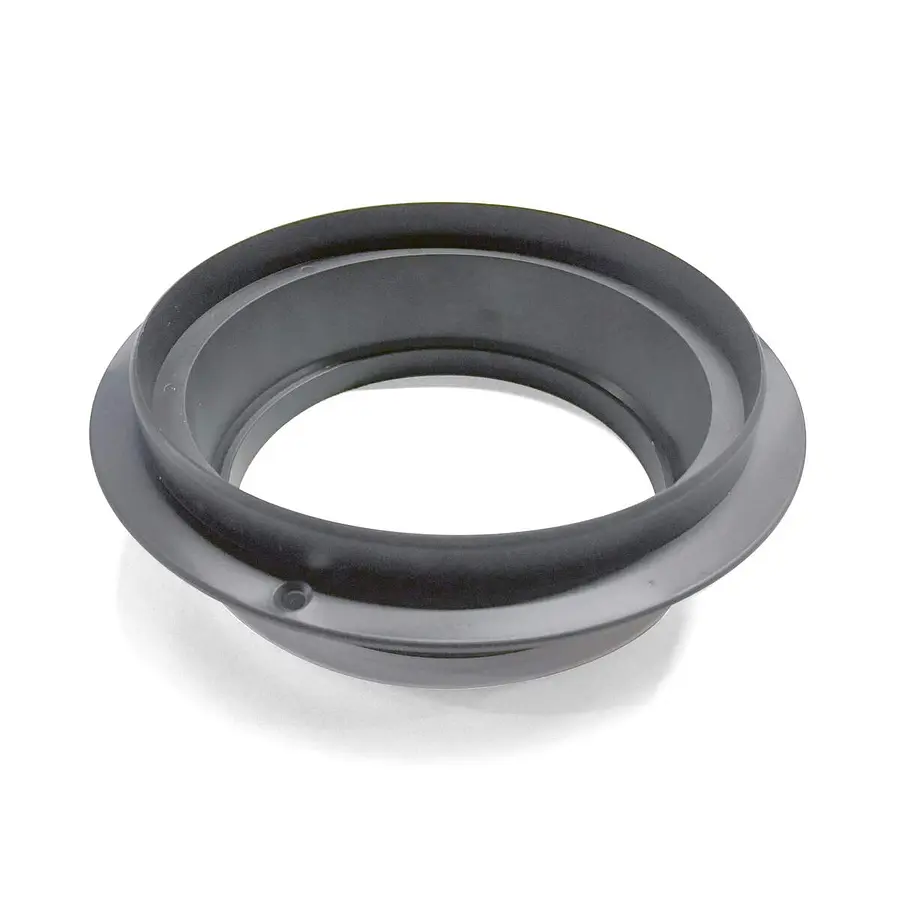 Duco DucoVent ZR montagering, 100 mm