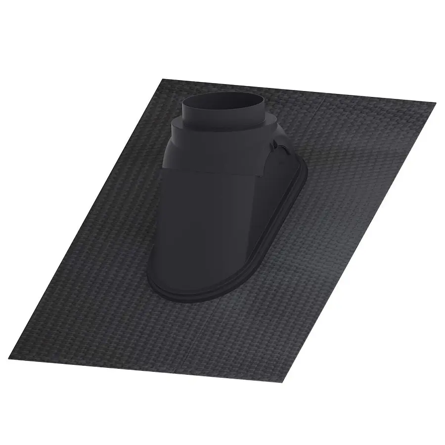 Duco DucoFlex dakdoorvoer, D263, universeel