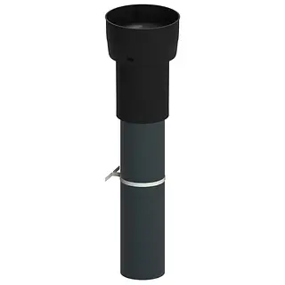 Duco DucoFlex dakdoorvoer, universeel, 200 mm