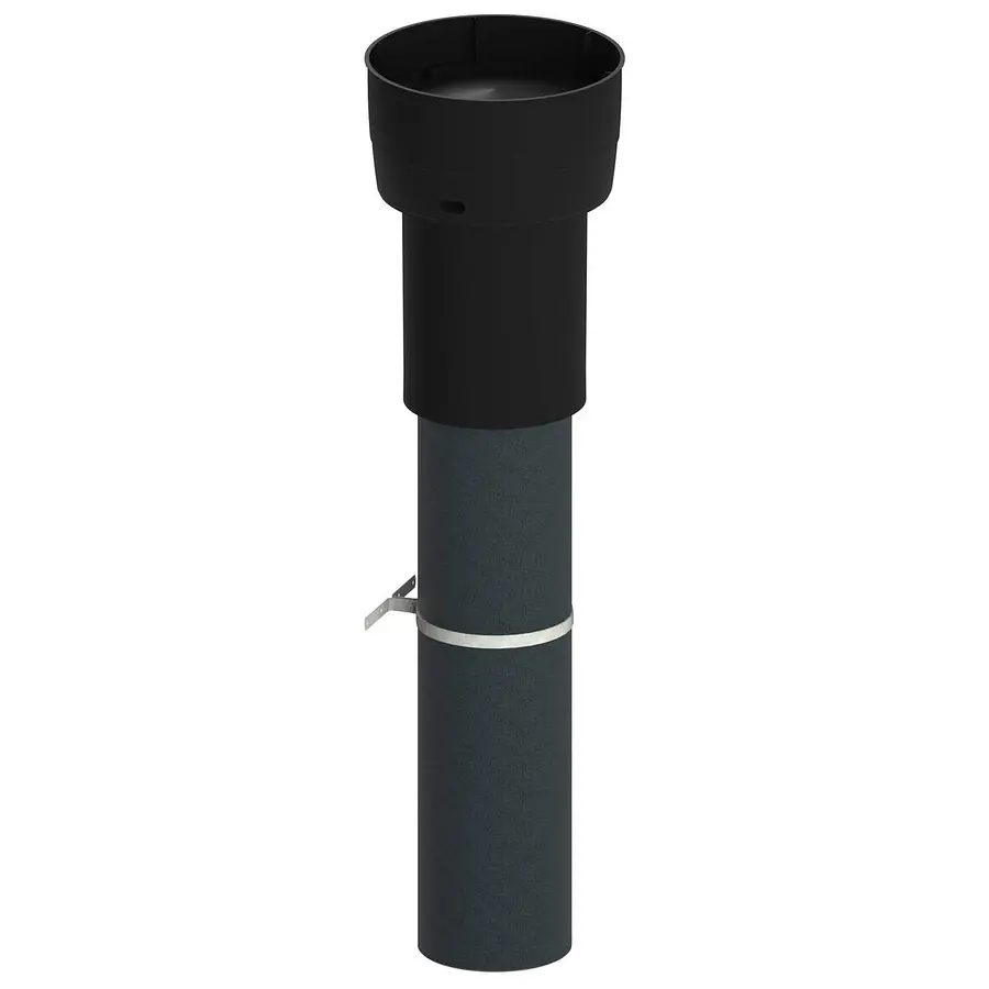 Duco DucoFlex dakdoorvoer, universeel, 200 mm
