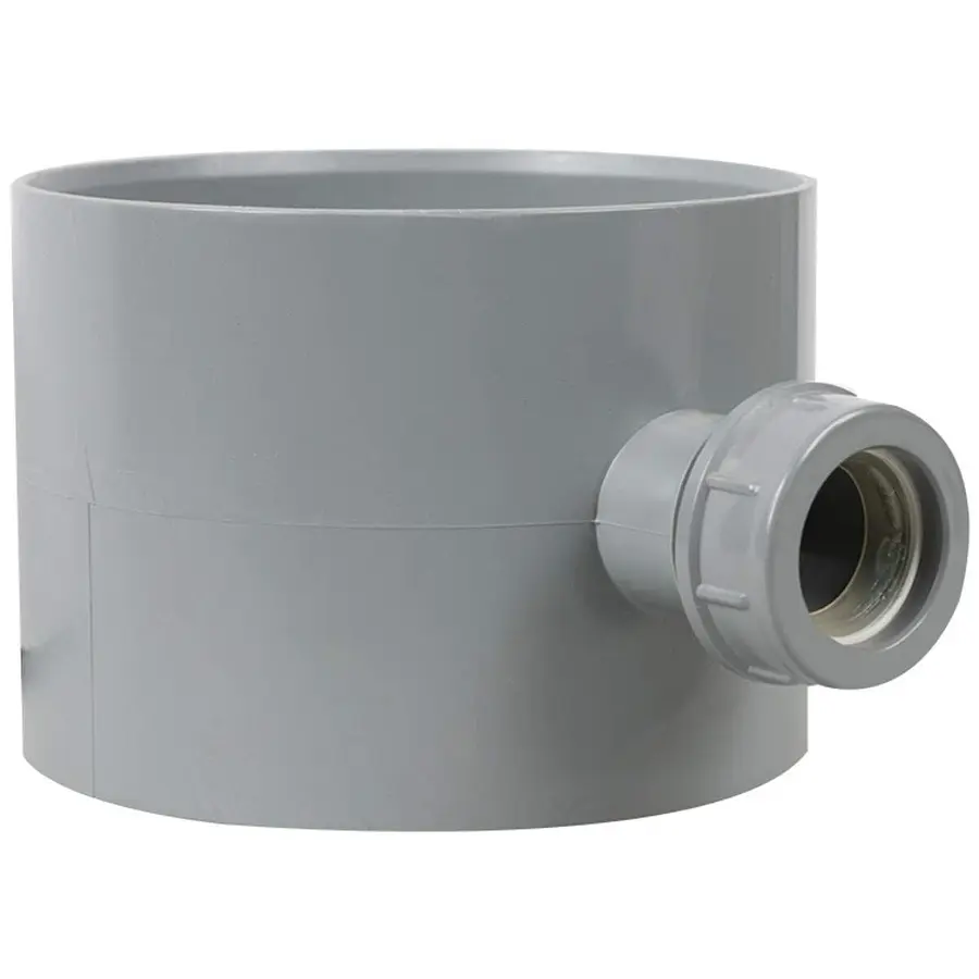 Nedco condenswatervanger Ø100-110 mm