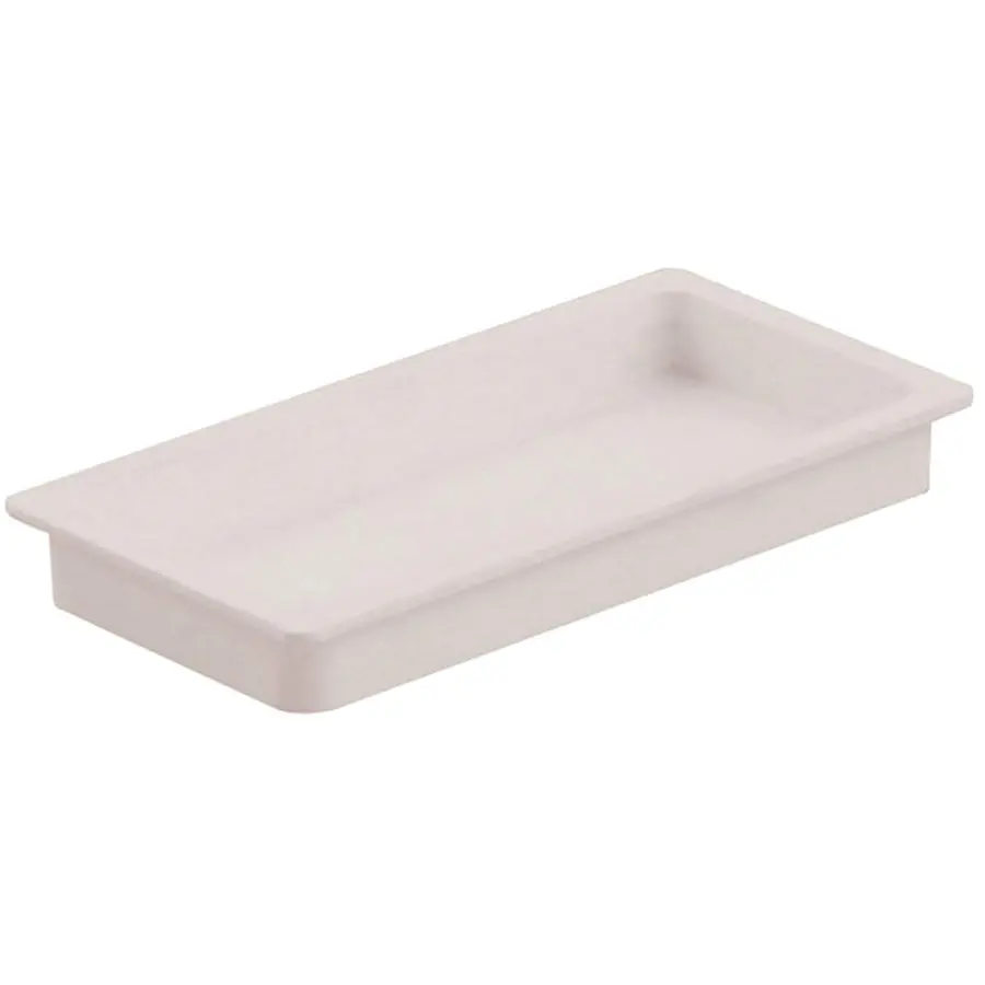 Nedco eindkap 110 x 54 mm