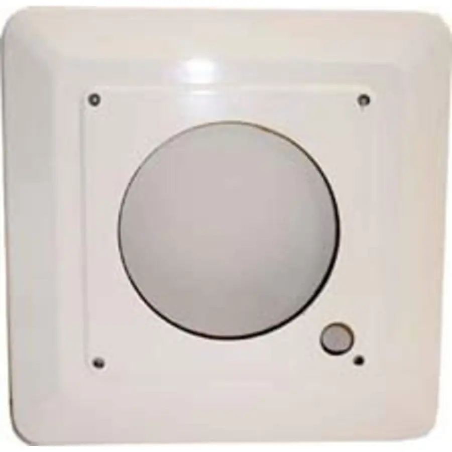 Vent-Axia Sylph verloopplaat 150-100 mm